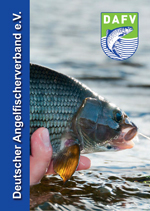 Broschüre Leitlinien Deutscher Angelfischerverband